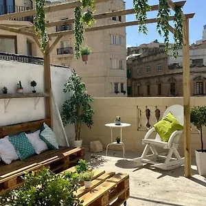  Hostel On Malta