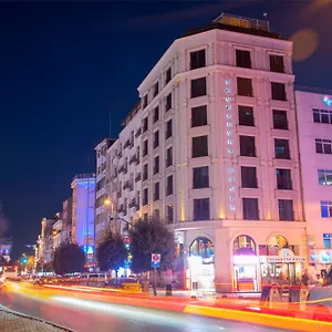 visit hotel