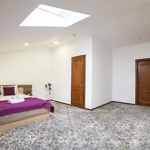 *** Hotel Coin Ukraine