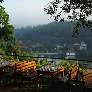 Hotel See Kandy Канди